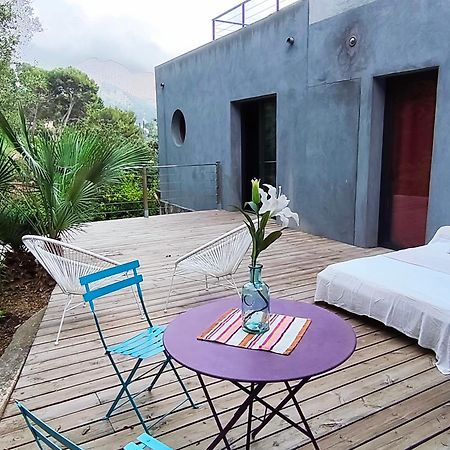 Boutique Hostel By Cassis Exterior foto