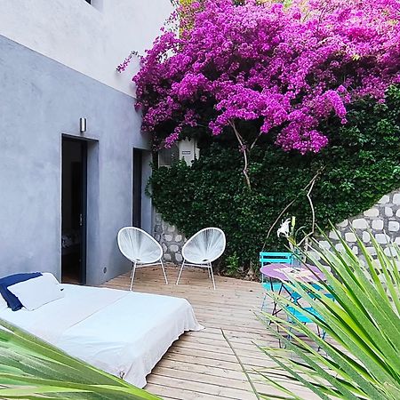 Boutique Hostel By Cassis Exterior foto