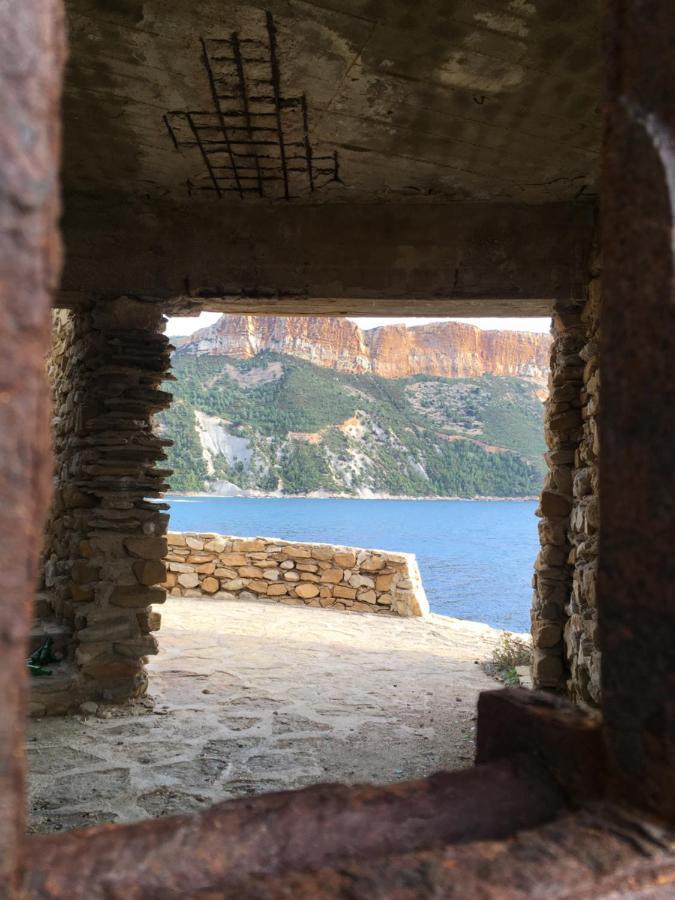 Boutique Hostel By Cassis Exterior foto
