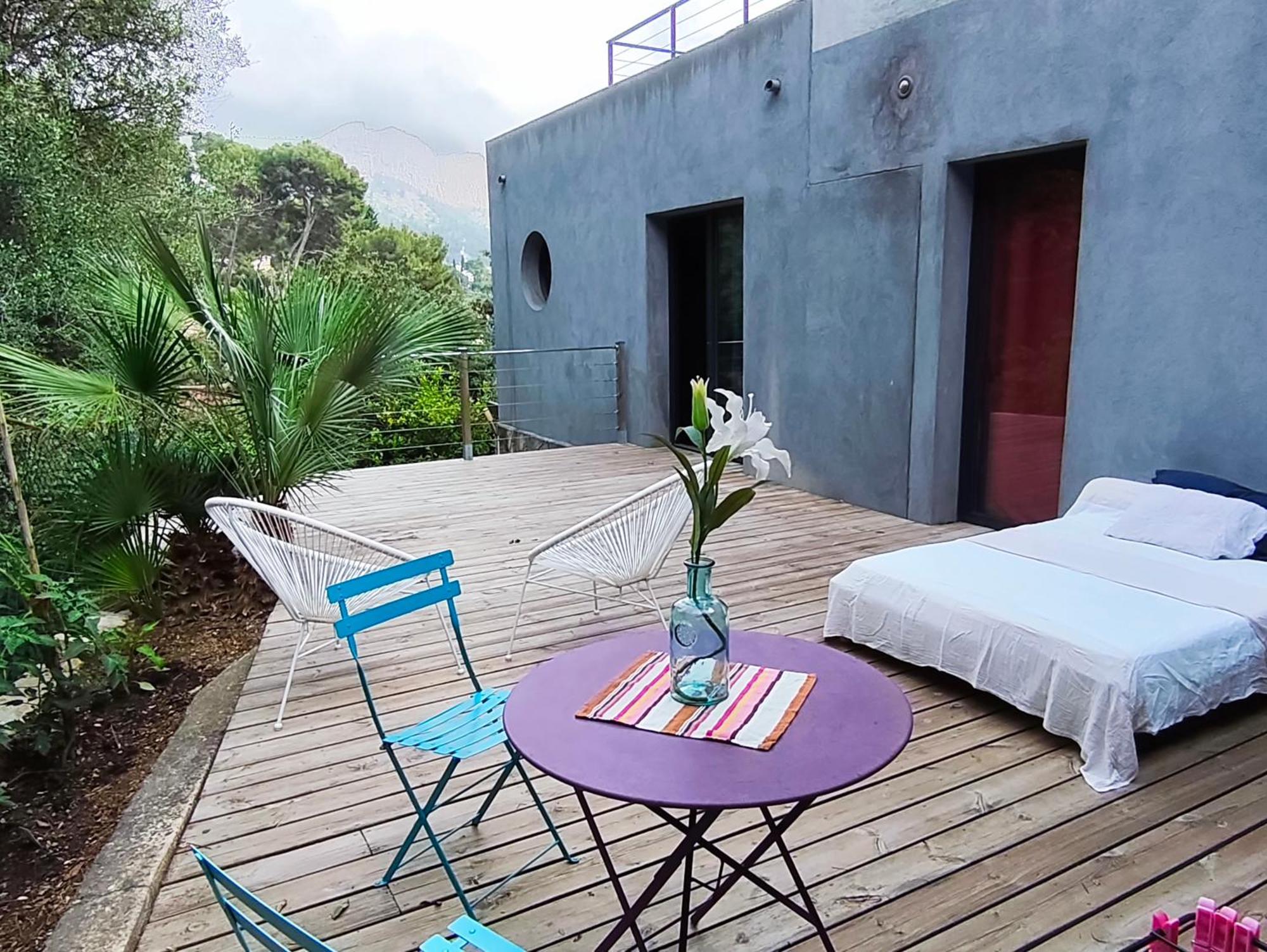 Boutique Hostel By Cassis Exterior foto
