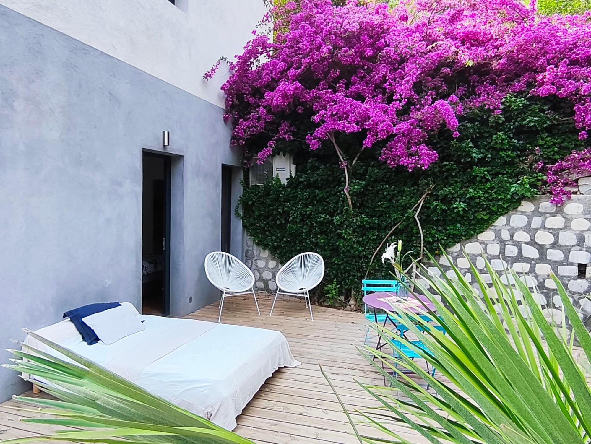 Boutique Hostel By Cassis Exterior foto